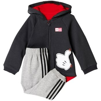 adidas Chándal CF1427 para niño