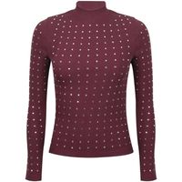 biba camiseta manga larga gt26527 para mujer
