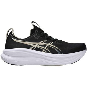 Asics Zapatillas de running Chaussures de running gel-nimbus 28 amorti para hombre