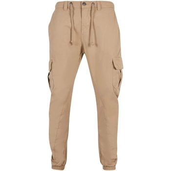 Urban Classics Pantalón cargo TN115 para hombre