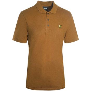 Lyle & Scott Polo SY3616 para hombre
