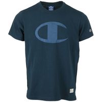 champion camiseta crewneck t-shirt para hombre