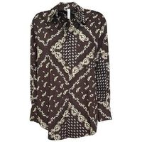 tensione in camisa manga larga 36544 para mujer