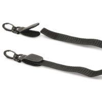 correa mobilis bandolier transport universal negro velcro 170 cm