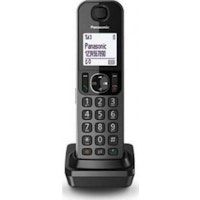 Panasonic Panasonic KX-TGFA30EXM teléfono inalámbrico DECT t