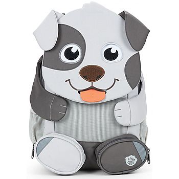 Affenzahn Mochila DOG FRIEND LARGE 8L para niño