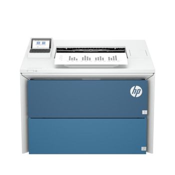 Impresora láser Ethernet HP LaserJet Enterprise 5501dn con impresión dúplex