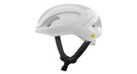 casco de carretera poc omne air mips blanco