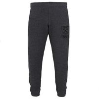 west ham united fc pantalon chandal gf864 para nino