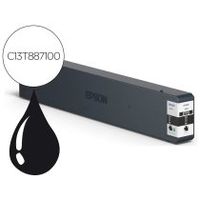 ink-jet epson workforce enterprise wf-c17590 negro