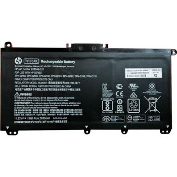 Batería HP Pavilion 15-CD 11.5V 3470mAh Original