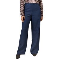 niu pantalon fluido aw25210t048 para mujer