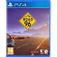 Carretera 96 PS4