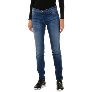 Armani jeans Pantalón pitillo 3Y5J28-5D0ZZ para mujer