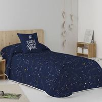 colcha bouti reversible sven cama 105