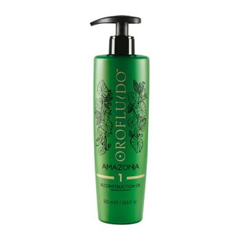 Amazonia shampoo 200 ml