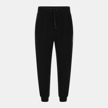 Guess Athleisure Pantalones Negros Z2YB09 KB3P2-JBLK