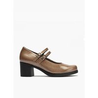 pitillos zapatos de tacon 43864 para mujer