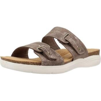 Clarks Sandalias April Dusk para mujer