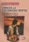 conocer la enfermedad mental
