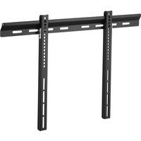vivanco bfi6060 fixed 65 tv bracket