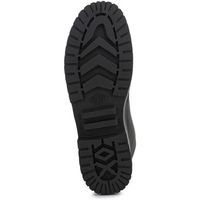 palladium botines sp20 cuff leather waterproof wl 79067-008-m black para hombre