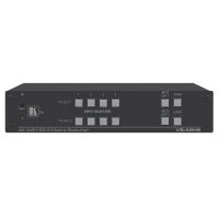 matriz de conmutacion av kramer vs-42h2 4x2 hdmi 18 gbits 4k