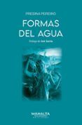 formas del agua