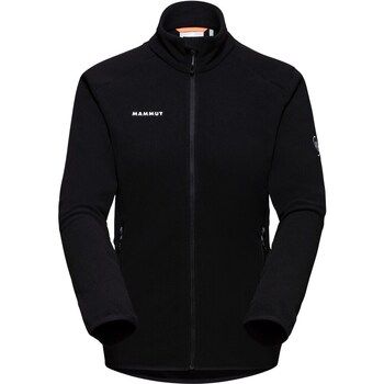 Mammut Polar 1014044800001black para mujer