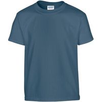 gildan tops y camisetas gd05b para nino