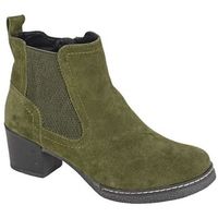 cipriata botas alessina para mujer