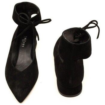 Angari Zapatos Bajos 47171-97 para mujer