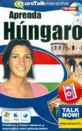 talk now! learn hungarian (beginners) (cd-rom) (hungaro)