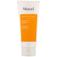 Murad Cleansers and Toners Environmental Shield: Essential-C Cleanser 200ml