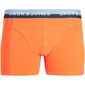 Jack & Jones Boxer 12228471 JACALEX TRUNK SN EXUBERANCE para hombre