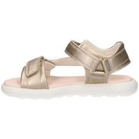 geox sandalias j55msc 000bc j sandal puffypop para nina