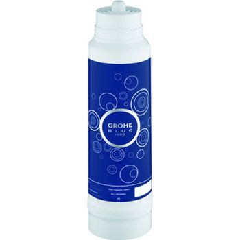 Filtro Grohe Blue Talla S, No Colour, 40404001