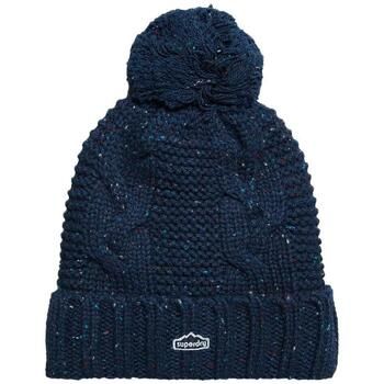 Superdry Gorro Rib Knit Beanie para hombre