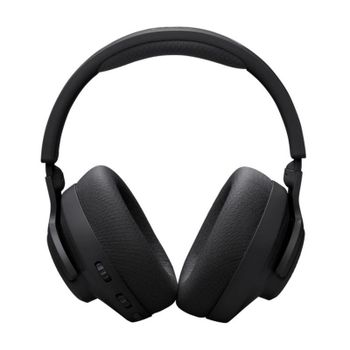 Auriculares JBL Quantum 360 inalámbricos Bluetooth Gaming con micrófono extraíble negros
