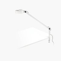 flexo con pinza led inviting dim 6w