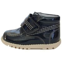 colores botas kc azul para hombre