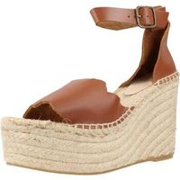 clara duran alpargatas platafp8cd para mujer