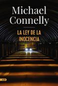 la ley de la inocencia serie mickey haller 7