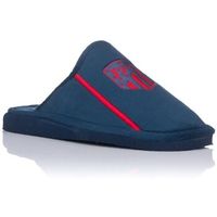 andinas pantuflas zapatilla de casa futbol oficial atletico de madrid para hombre