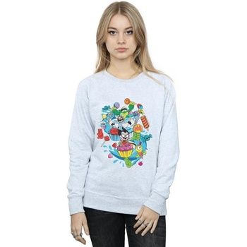 Dc Comics Jersey Teen Titans Go Candy Mania para mujer