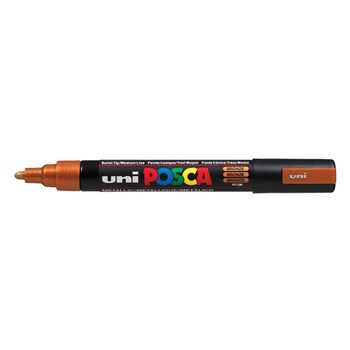POSCA PC-5M rotulador bronce (1,8 - 2,5 mm redondo)