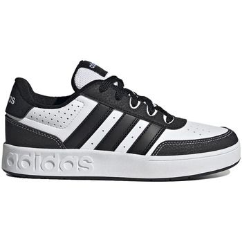 adidas Zapatillas Baskets Breakbase Junior cuir synthétique para mujer