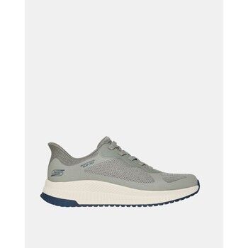 Skechers Zapatillas 118423 SLIP INS BOBS SPORT SQUAD CHAOS 4 para hombre