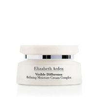 elizabeth arden visible difference refining moisture cream complex 75ml