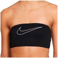 nike banador bandeau bikini para mujer